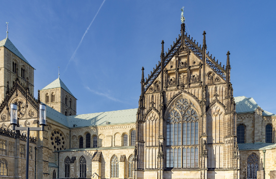 Standort Münster